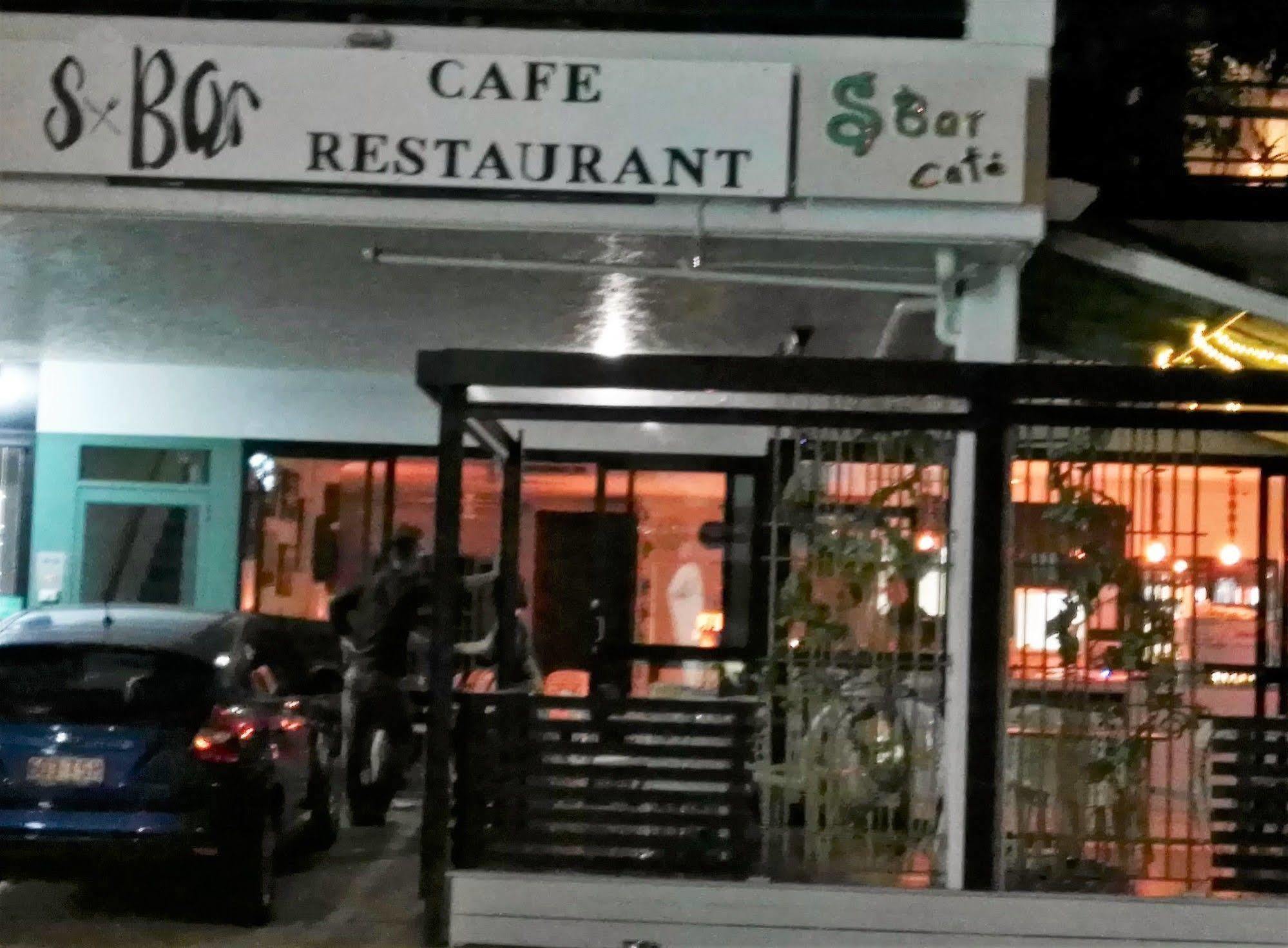 موتيل بريزبين موتيل إيربورت كلاي فيلد المظهر الخارجي الصورة